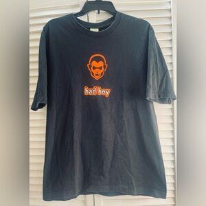 Vintage Bad BOY Halloween 'The Thing' T-Shirt